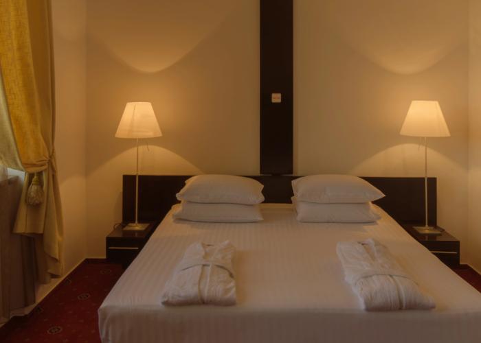 Hotel Concordia