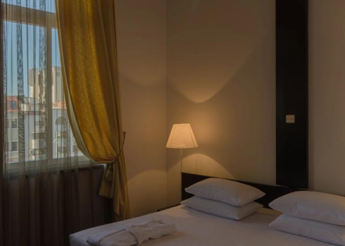 Hotel Concordia
