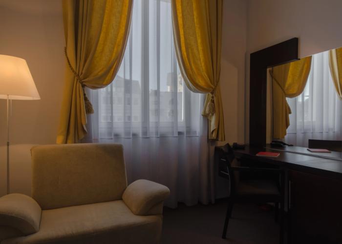 Hotel Concordia