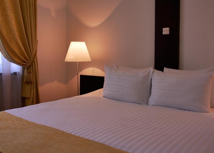 Hotel Concordia