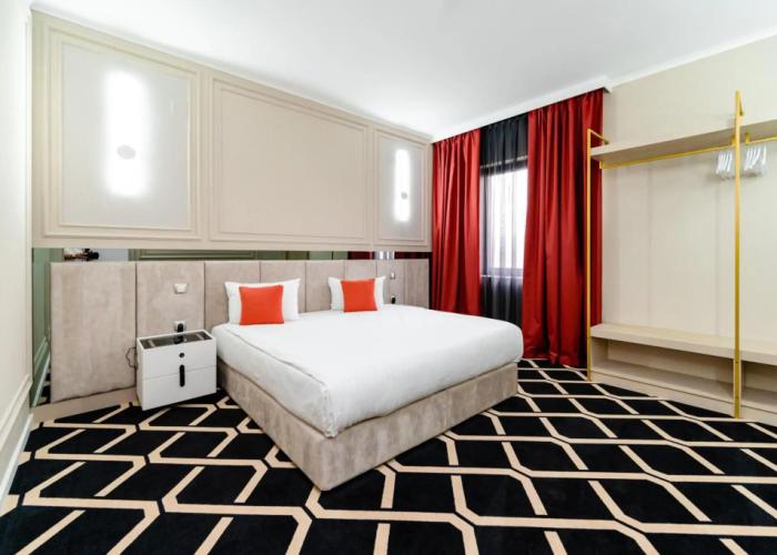 Business Hotel Conference Center & Spa
