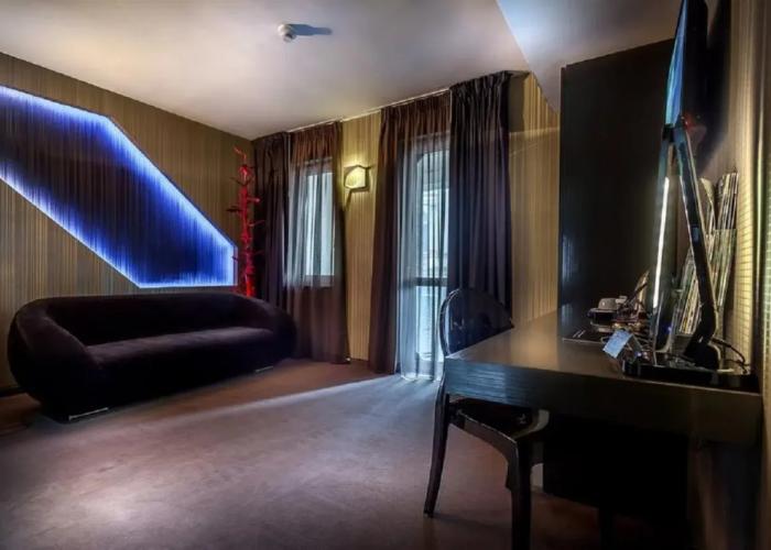 Hotel Plaza V