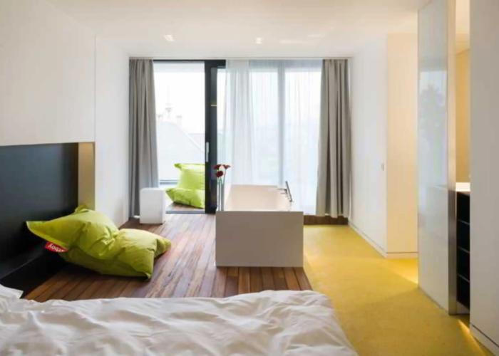 Hotel Privo