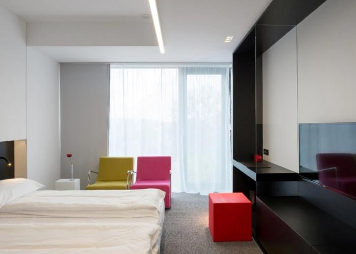 Hotel Privo