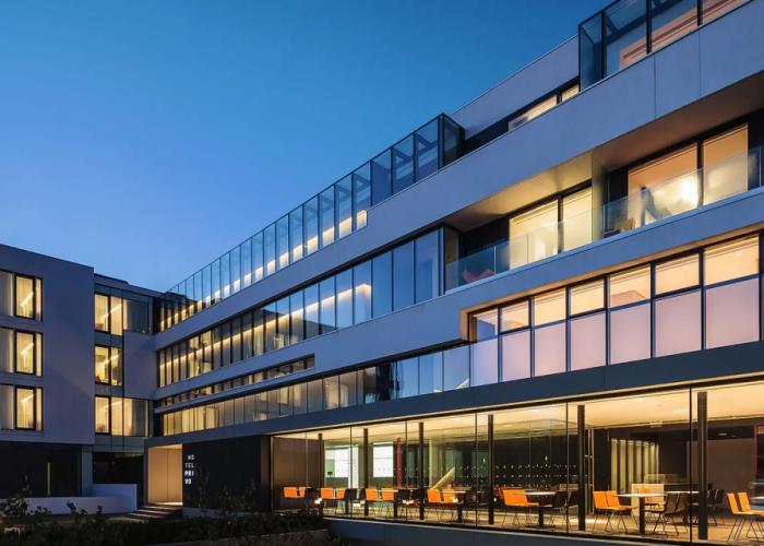 Hotel Privo