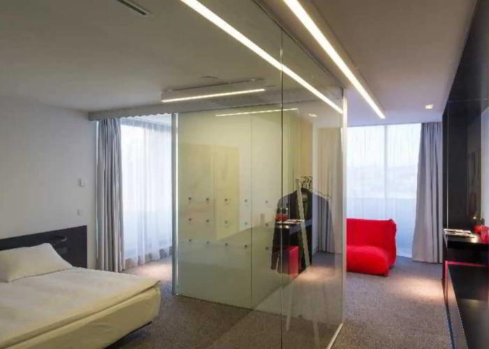 Hotel Privo