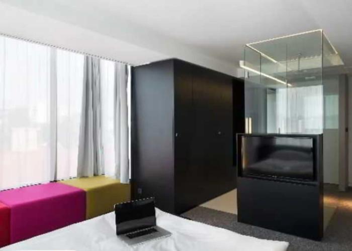 Hotel Privo