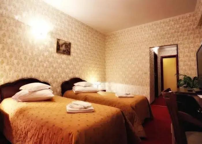 Hotel Europa