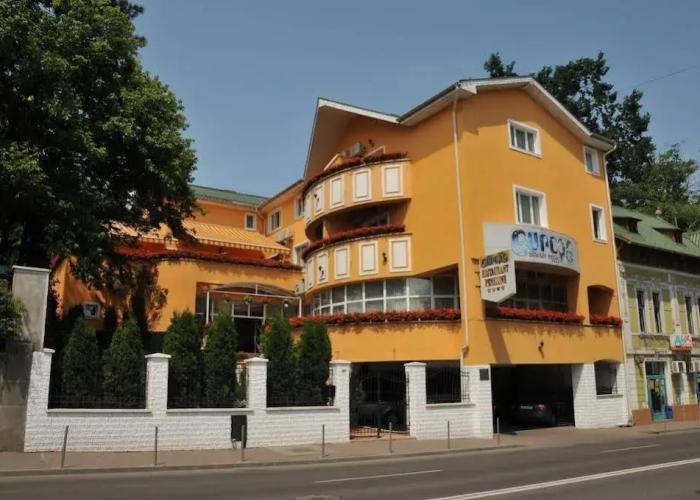 Hotel Europa