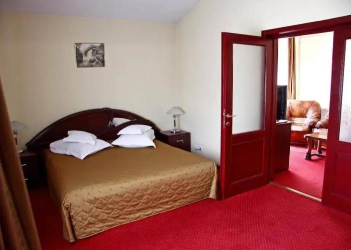 Hotel Europa