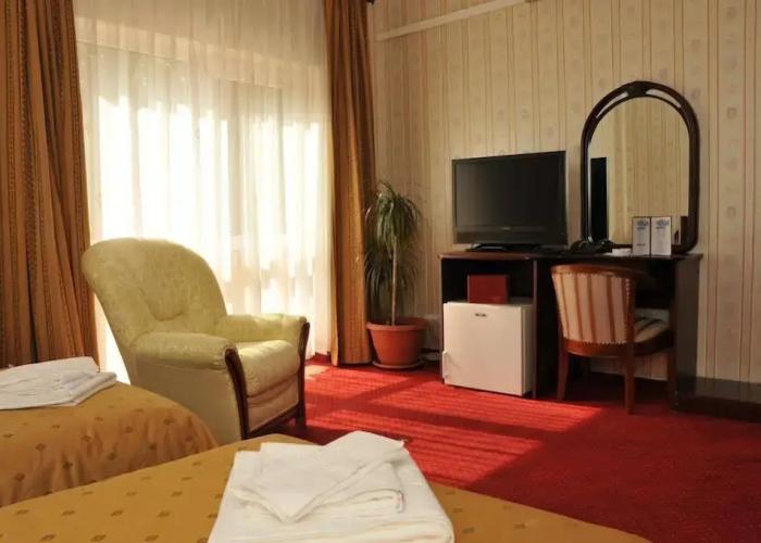 Hotel Europa