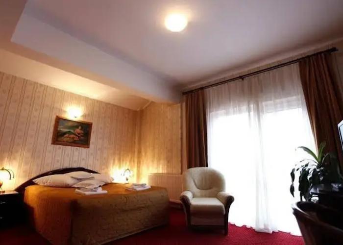 Hotel Europa