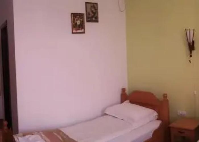 Pensiunea Muresul