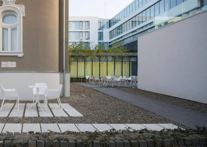 Villa Csonka by Hotel Privo