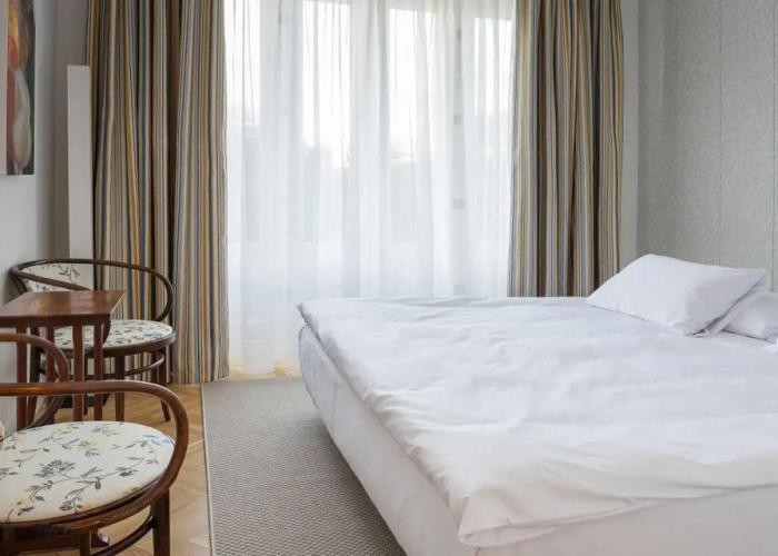 Villa Csonka by Hotel Privo