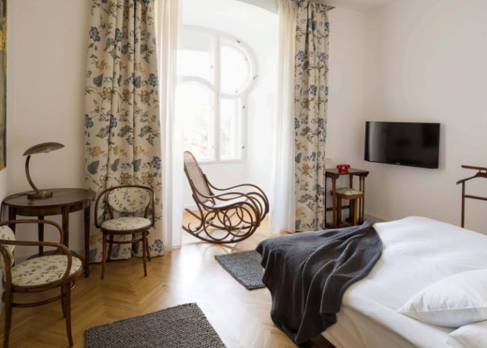 Villa Csonka by Hotel Privo