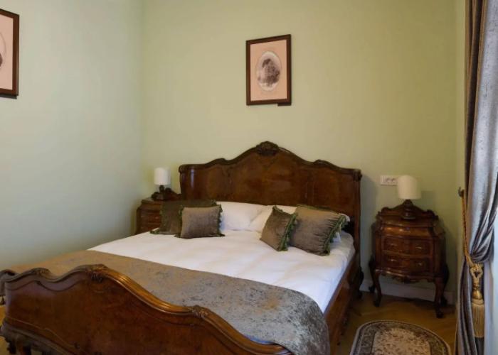 Villa Csonka by Hotel Privo