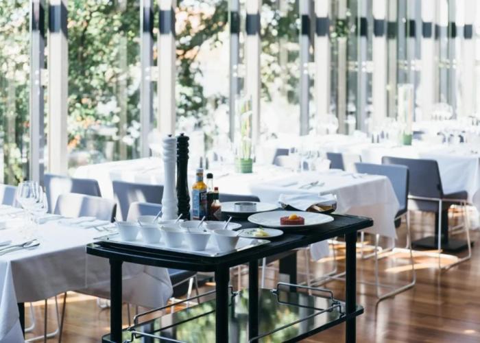 Villa Csonka by Hotel Privo
