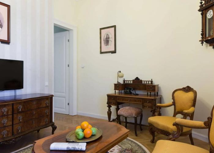 Villa Csonka by Hotel Privo