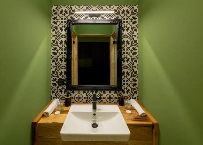 Boutique Hotel Cocosul De Aur