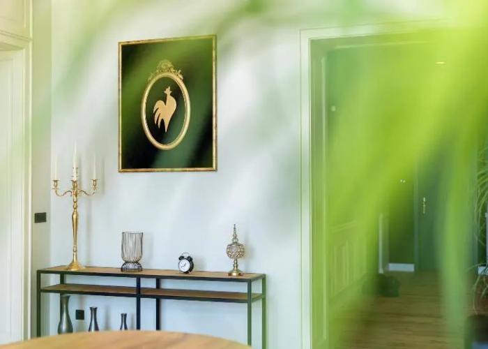 Boutique Hotel Cocosul De Aur