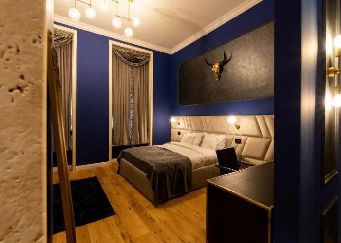 Boutique Hotel Cocosul De Aur