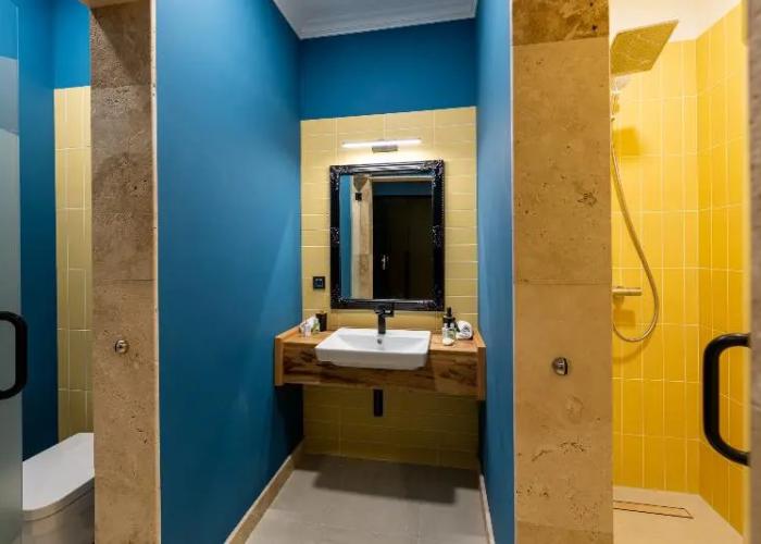 Boutique Hotel Cocosul De Aur