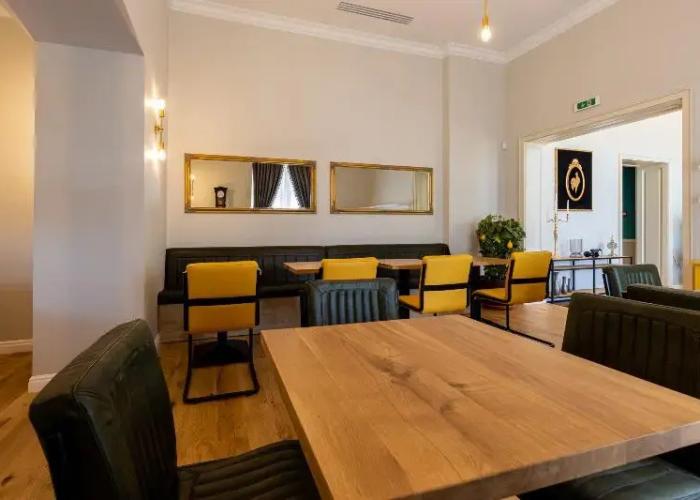 Boutique Hotel Cocosul De Aur