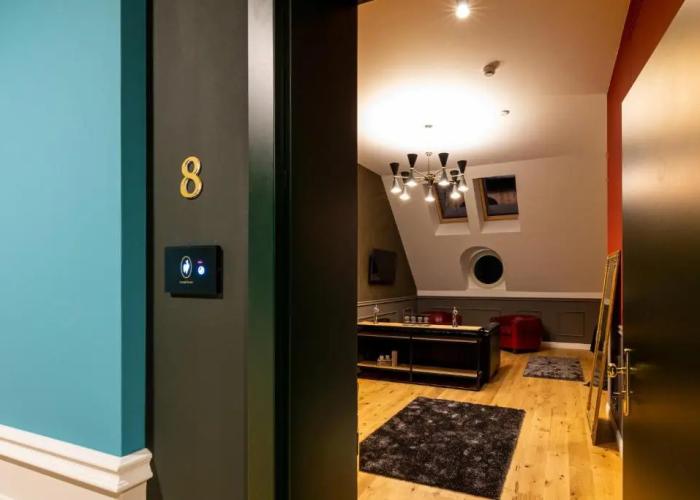 Boutique Hotel Cocosul De Aur