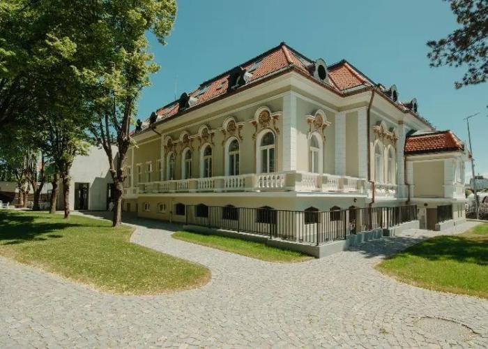 Boutique Hotel Cocosul De Aur