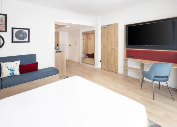 Hampton by Hilton Targu Mures