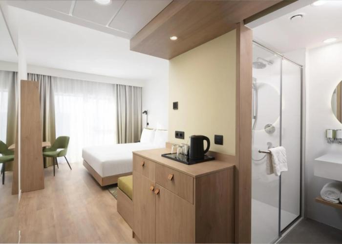 Hampton by Hilton Targu Mures