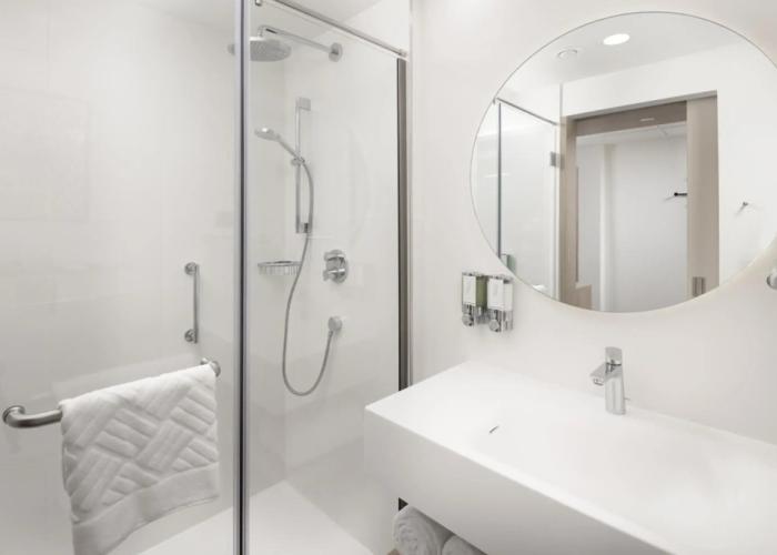 Hampton by Hilton Targu Mures