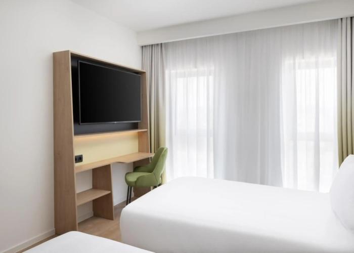Hampton by Hilton Targu Mures