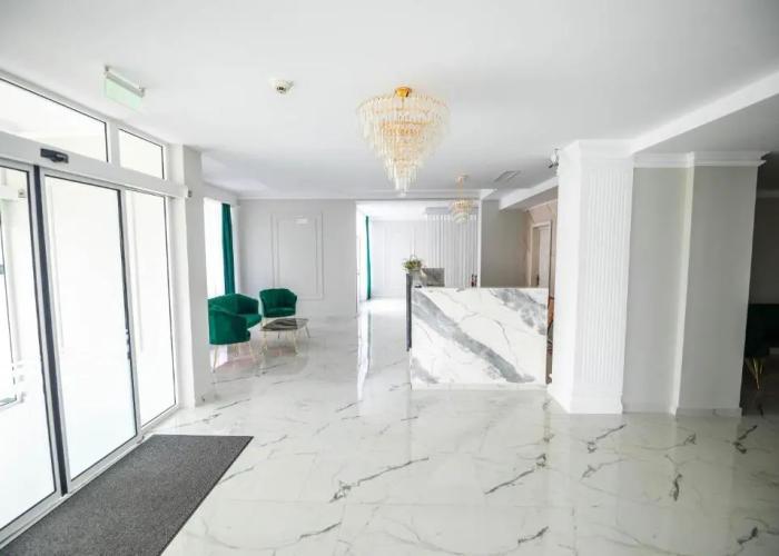 Emerald Boutique Hotel