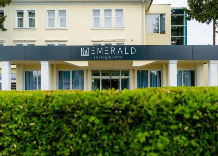 Emerald Boutique Hotel