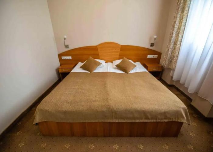 Emerald Boutique Hotel