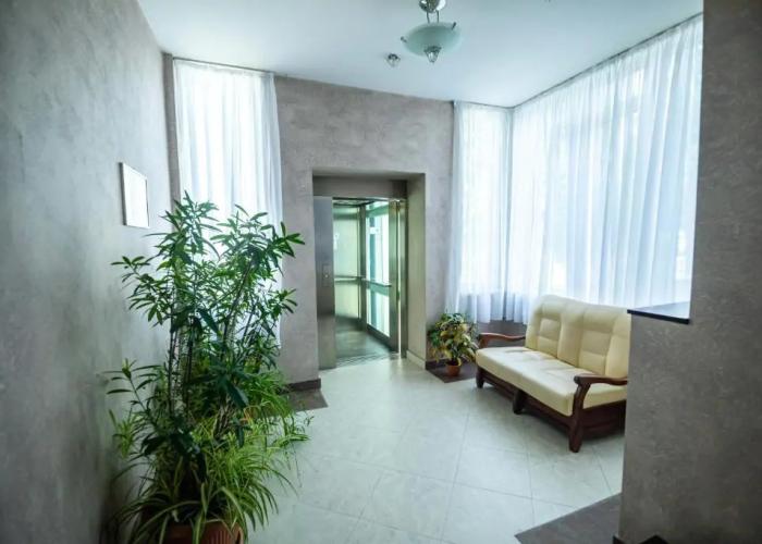 Emerald Boutique Hotel