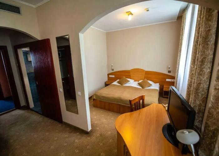 Emerald Boutique Hotel