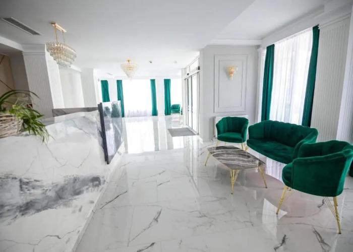 Emerald Boutique Hotel