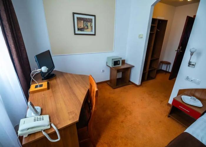 Emerald Boutique Hotel