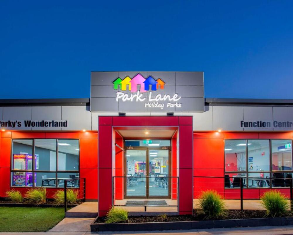 BIG4 Traralgon Park Lane Holiday Park