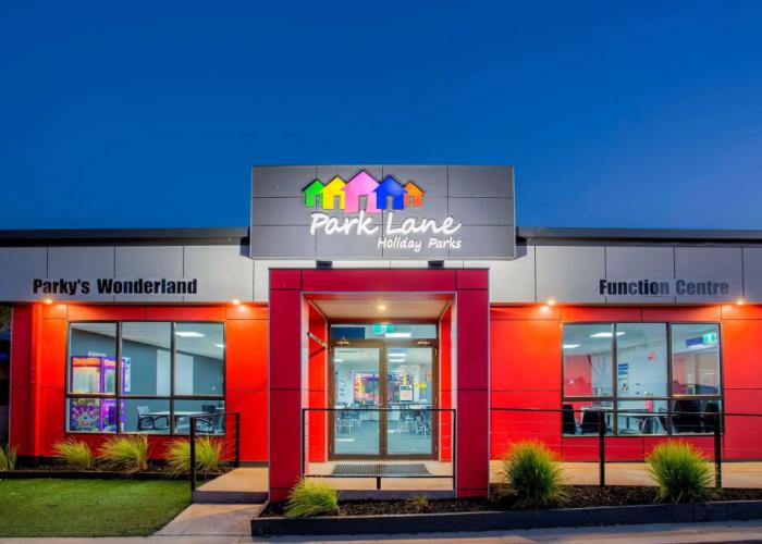 BIG4 Traralgon Park Lane Holiday Park