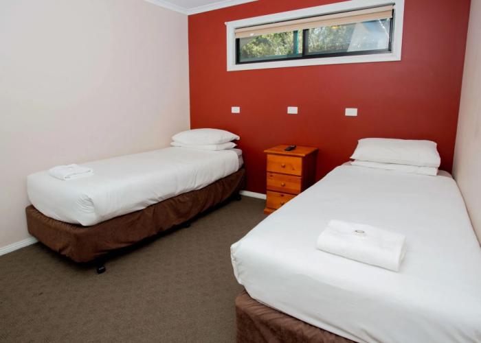 BIG4 Traralgon Park Lane Holiday Park