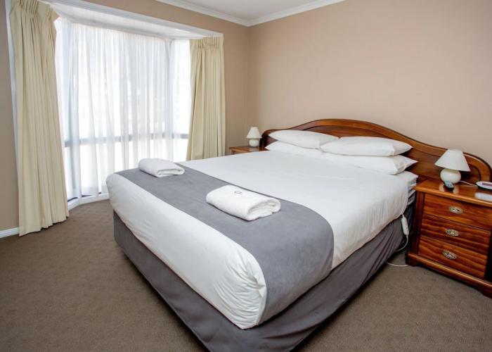 BIG4 Traralgon Park Lane Holiday Park
