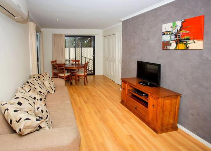 BIG4 Traralgon Park Lane Holiday Park