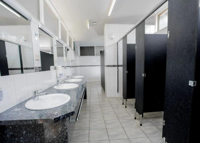 BIG4 Traralgon Park Lane Holiday Park