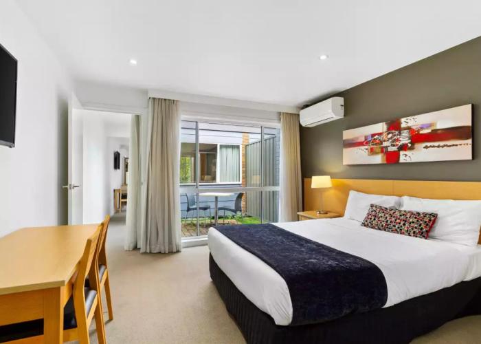 Quality Inn and Suites Traralgon