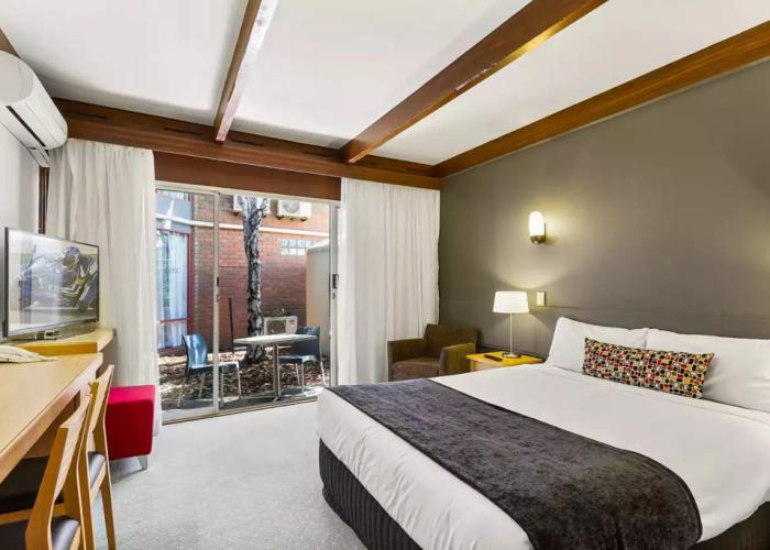 Quality Inn and Suites Traralgon