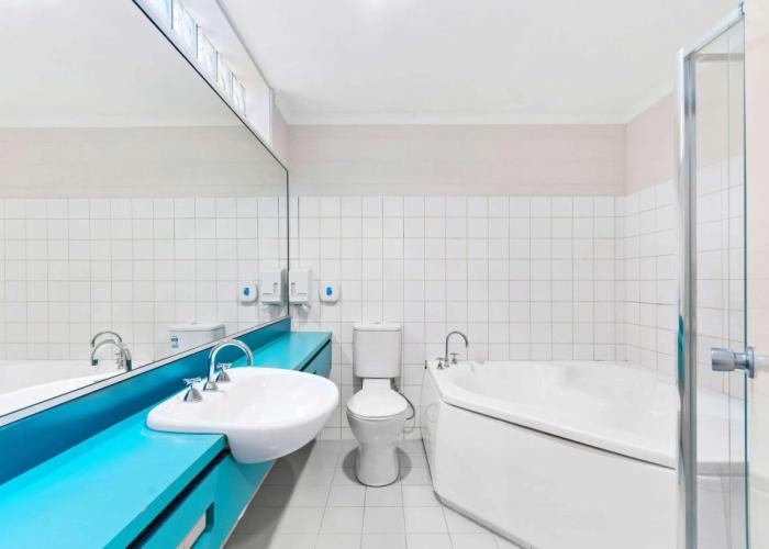 Quality Inn and Suites Traralgon